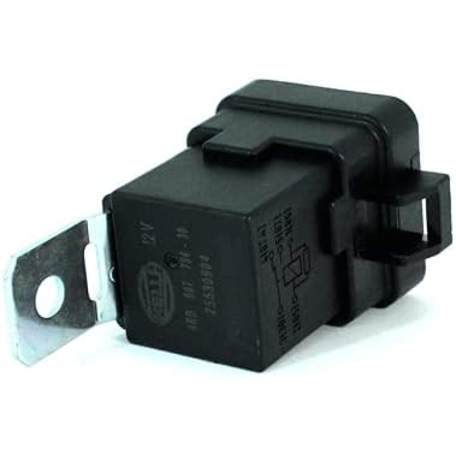 (New Part) 184271 Replacement Relay for Hella 25530904