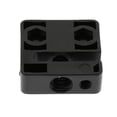 thumbnail image 3 of Bloque Asiento de Tuerca Tornillo T8 Accesorios Fácil de Contectado Herramineta 4mm de plomo, 3 of 8