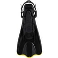 thumbnail image 4 of Cressi Palau Short Fins with Mesh Bag, 4 of 7
