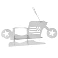 thumbnail image 3 of Fyydes Beer Can Chicken Rack, Dishwasher Safe Chicken Stand With Beer Support Ring For Outdoor For Home, 3 of 8