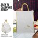thumbnail image 3 of unbranded 2Ud Bolsa De Aislamiento Para Con Material Duradero Y Limpieza Sencilla, 3 of 6