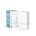 thumbnail image 2 of Pharata Humidifiers for Bedroom Large Room, 4L Top Fill Cool Mist Humidifiers for Baby Nursery, Air Humidifier with 360&Acirc;&deg; Rotation Nozzle, Auto Shu, 2 of 7