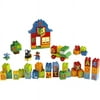 LEGO Bricks & More DUPLO, Play with Letters Play Set