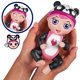 thumbnail image 1 of Tiny Toes Giggling Gabby Panda Toy Tiny Toes 43377560814, 1 of 1