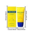 thumbnail image 4 of Xihbxyly Crema para El Cuello, Rodillo Hidratante Reafirmante con Efecto Lifting, Fórmula Antiedad de Hidratación Profunda, Tratamiento Revitalizante con Péptidos y Colágeno, Uso Diario Mañana-Noche,, 4 of 7