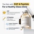 thumbnail image 3 of Sérum SUNGBOON EDITOR Glow Intensive Silk Peptide EGF 40 ml, 3 of 9
