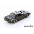 thumbnail image 4 of 1982 Pontiac Firebird Trans Am, Knight Rider K.I.T.T. - Jada 30923DP1 - 1/32 scale Diecast Model Toy Car (Brand New but NO BOX), 4 of 5