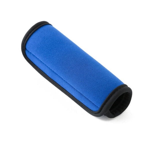 WEISIPU Luggage Handle Wrap Grip Identifier Stroller Grip Protective Cover For Suitcase