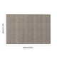 thumbnail image 2 of Alfombrillas de Ducha para Baño Lujoso Estilo Cremoso Diatomita Barro Alfombra de Baño --Secado Agua Absorbente Antideslizante Desgaste-Durabilidad Alfombra de Piso para Ducha Inodoros Inodoros para B, 2 of 7