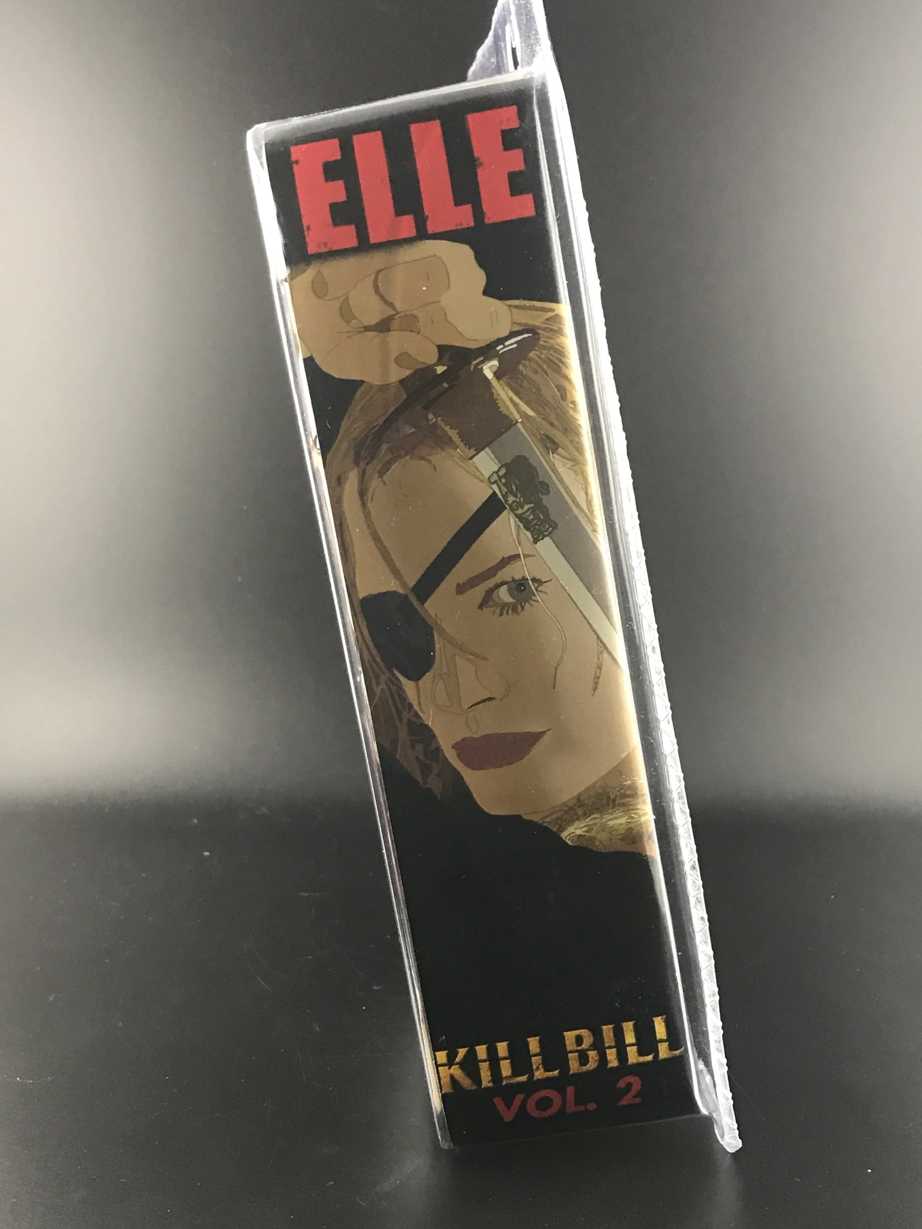 NECA Kill Bill 7 Inch Action Figure Series 2 Elle Driver