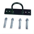 thumbnail image 2 of FESTFENDS Hammock Hanging Hardware Wall Mount Bracket 1 Set for Outdoor Gym, 2 of 2