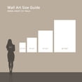 thumbnail image 5 of INVIN ART Framed Print Combo Painting 3 Pieces Series#16 by Pablo Picasso Canvas Wall Art, 24"x32"Each Piece, 5 of 7