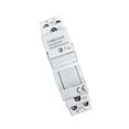 thumbnail image 2 of ATMS 1602Z Smart Switch 16A Din Rail 1P Remote Control Timing Switch Smart Wireless Switch 220V Timing Switch,1 x Intelligen Energy Meter,White, 2 of 6
