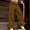 Brown, variant on Ayolanni Cargo Sweatpants for Women Army Green Athletic Work Sweatpants Wide Leg Drawstring Low Rise Pants with Pockets