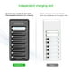 thumbnail image 5 of Cargador de baterías recargables POWEROWL AA 2800 mAh x4 y AAA x4, 5 of 7