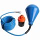 thumbnail image 1 of Heavy-Duty Liquid Level Sensor with 4m Cable for Sewage and Dense Fluids, 1 of 5