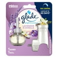 thumbnail image 1 of Glade Plugins® Air Freshener Oil Refill, Lavender & Vanilla, 1 of 9