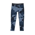 thumbnail image 4 of Reebok Boys Active Compression Pants, 2-Pack, Sizes 4-18, 4 of 5