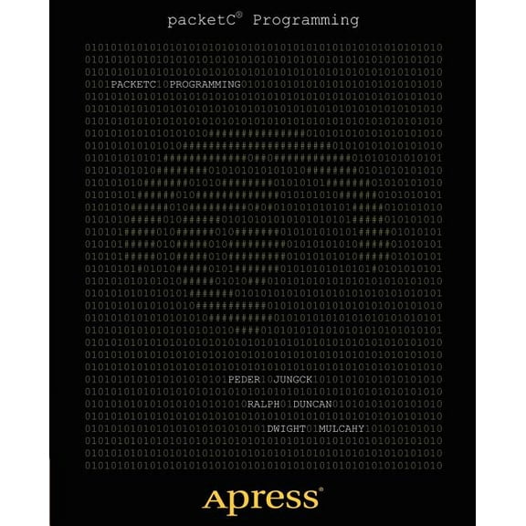 Packetc Programming, (Paperback)