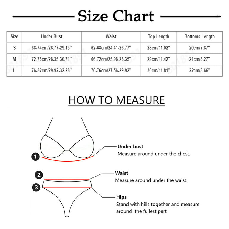 Swimsuits with Shorts for Women with Underwire Swimwear for Teens American  Bikini Swimming Beach Swimwear Bikini Set Bandeau G Cup Swimsuits for Women  Long Swim Shorts for Girls Romper Bathing Suit 