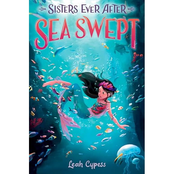 Pre-Owned Sea Swept (Sisters Ever After), 9780593481417, 0593481410, Hardcover,
