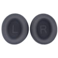 thumbnail image 1 of Almohadillas Repuesto Cuero Proteico para Anker Q45 Soundcore Life (), 1 of 6