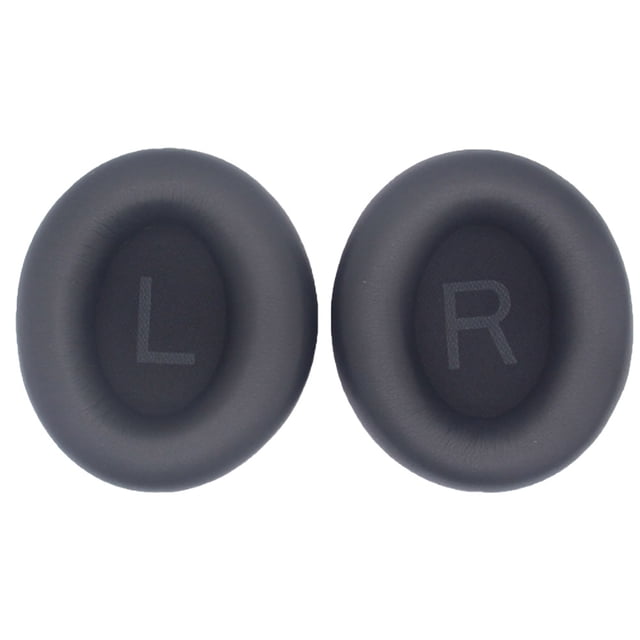 Almohadillas Repuesto Cuero Proteico para Anker Q45 Soundcore Life ()