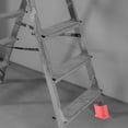 thumbnail image 4 of 4Pcs Household Non-skid Ladder Covers Professional Simple Ladder Feet Protectors, 4 of 8