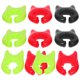 thumbnail image 1 of Houderco 10Ud Soporte Para Utensilios Y Ollas Con Y Resistente A Altas Temperaturas Para Cocina, 1 of 6