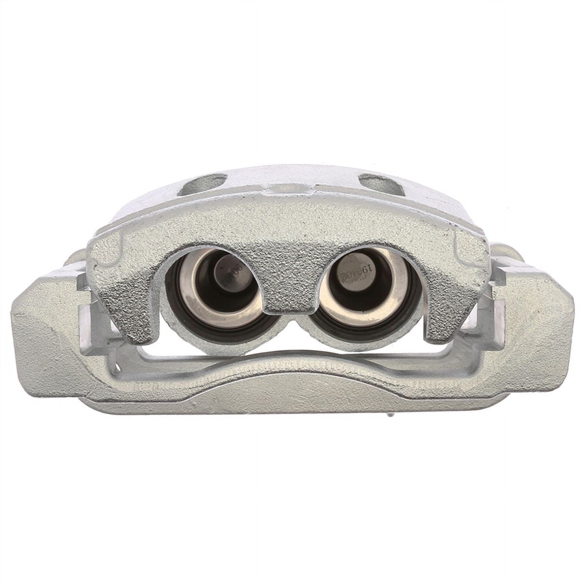 ACDelco Gold 18FR817 Front Driver Side Disc Brake Caliper Assembly (Friction Ready - View #6