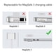 thumbnail image 4 of Cable USB C A3 De 140 W Para OS Laptop Pro 2021 M1/M2 Pro Con Air M2, Cable Carga Rápida, Fácil Conectar, Compatible Cargador PD, 4 of 7