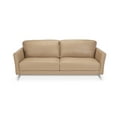 thumbnail image 1 of Monet 100 % Leather Sofa, 1 of 1