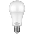 thumbnail image 2 of Gostoto LED RGBCW Smart Light 10W 110/220V E27 Dimmable Bluetooth Smart Light Bulb APP Remote Control Group Control Timer Smart LED Bulb, 2 of 7