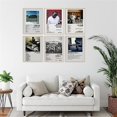 thumbnail image 4 of 6-Pack Kendrick Lamar Poster Music Album Rapper Poster For Room Aesthetic Wall Art Home Decor Gifts Unframed, 4 of 4