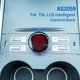 thumbnail image 5 of Controlador Perilla Física Multifuncional USB Tipo C Hugtrwg para Tesla Model Y 3 2021-2024, 5 of 9