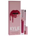 thumbnail image 3 of Kit de labios Kylie Cosmetics Matte 102 Extraordinary, 3 ml, 2 piezas, 3 of 4