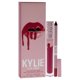 thumbnail image 3 of Kit de labios Kylie Cosmetics Matte 102 Extraordinary, 3 ml, 2 piezas, 3 of 4