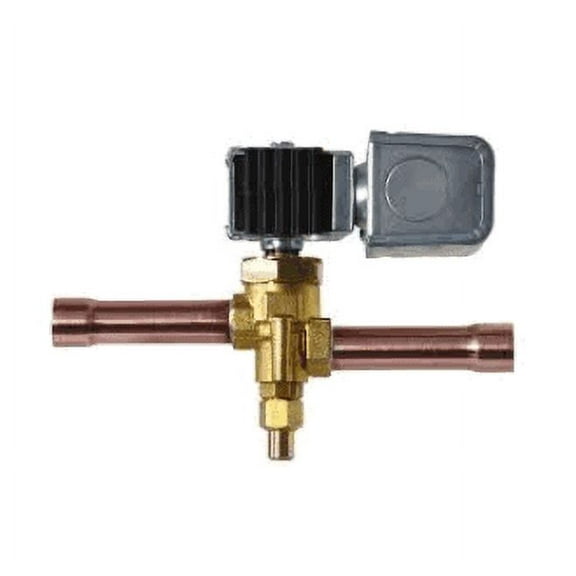Sporlan E9S240-HP - Refrigerant Solenoid Valve (E9S240-HP)