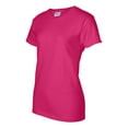 thumbnail image 2 of Gildan Ultra Cotton® Women’s T-Shirt Size up to 3XL, 2 of 5