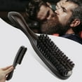 MtsDJSKF Hair Brush for under 5 Men