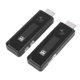 thumbnail image 1 of Transmisor Y Receptor Multimedia HD Inalámbrico, Enchufe De Salida De Salida De 1080 Decodificaciones 4K 1080p Y Reproduce Kit De Extensor Multimedia HD Portátil Para Caja De, 1 of 7