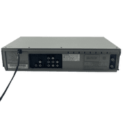 Magnavox MSD805 DVD/VCR Combo Player