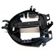 thumbnail image 5 of Compatible with Mercedes-Benz A W176 front radar sensor bracket A2468880014, 5 of 5