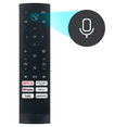 thumbnail image 4 of ERF3A90 Voice Replacement Remote for Hisense Android Smart TV 75U9DG 55U8G 65U8G, 4 of 6