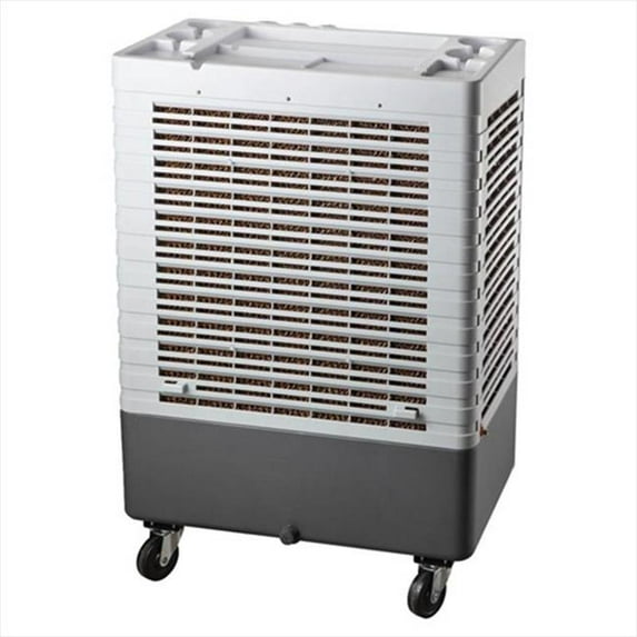 TekSupply 112242 Fanpac Evaporative Cooler - Mobile