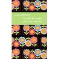 thumbnail image 2 of Posh: Flower Power 2019-2020 Monthly/Weekly Planning Calendar (Other), 2 of 2