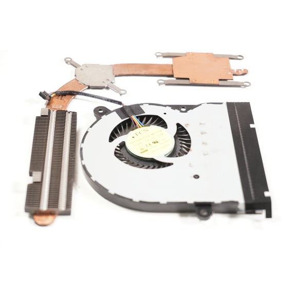 13NB06J1AM0101 Asus Thermal Module TRANSFORMER BOOK TP300LD