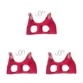 thumbnail image 3 of Greeniant Hamaca para aseo de perros y gatos, bolsa de sujeción fija, cuna para cachorros, cama para cortar uñas, accesorios para mascotas, Type1 NO1, 3 of 6