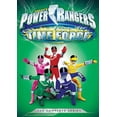 thumbnail image 2 of Power Rangers Time Force: The Complete Series (DVD), 2 of 2