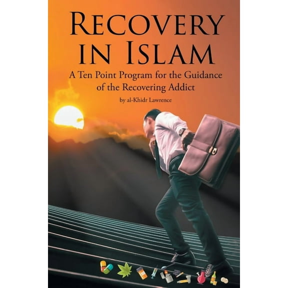 Recovery in Islam, (Paperback)